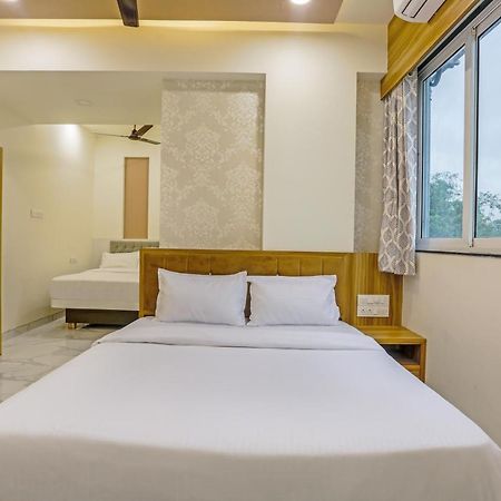 Sai Sagar Lodging & Boarding Ulhasnagar Exterior photo