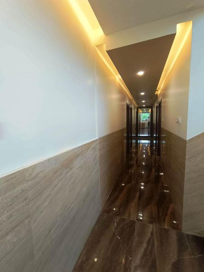 Sai Sagar Lodging & Boarding Ulhasnagar Exterior photo