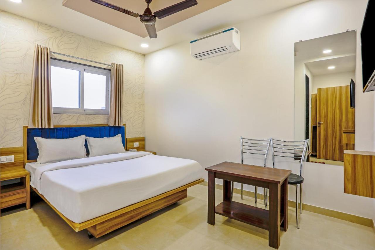 Sai Sagar Lodging & Boarding Ulhasnagar Exterior photo